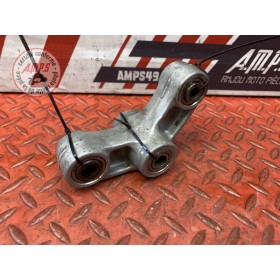 Balancier d'amortisseur 