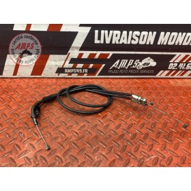 Cable d'accélérateur 