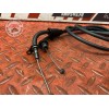 Cable d'accélérateur 