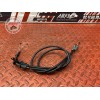 Cable d'accélérateur 