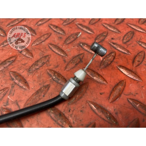 Cable de Verrou de selle 