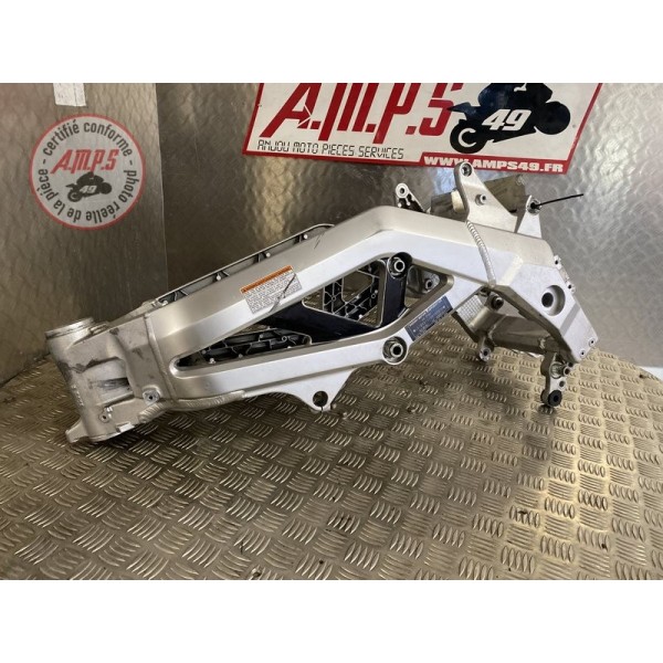 Cadre avec carte grise 