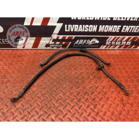 Durite de frein avant 