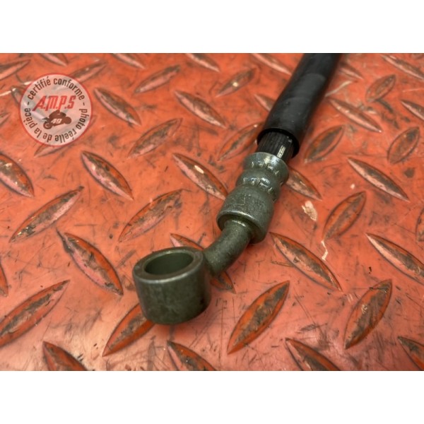 Durite de frein avant 