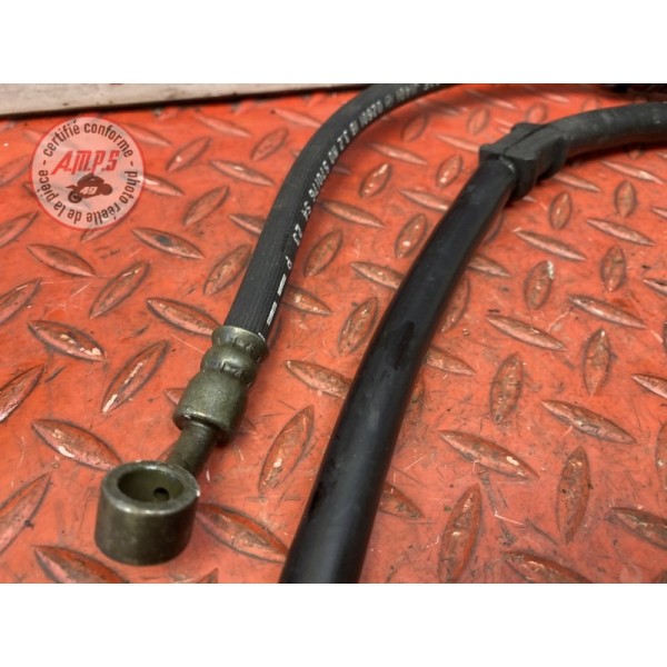 Durite de frein avant 