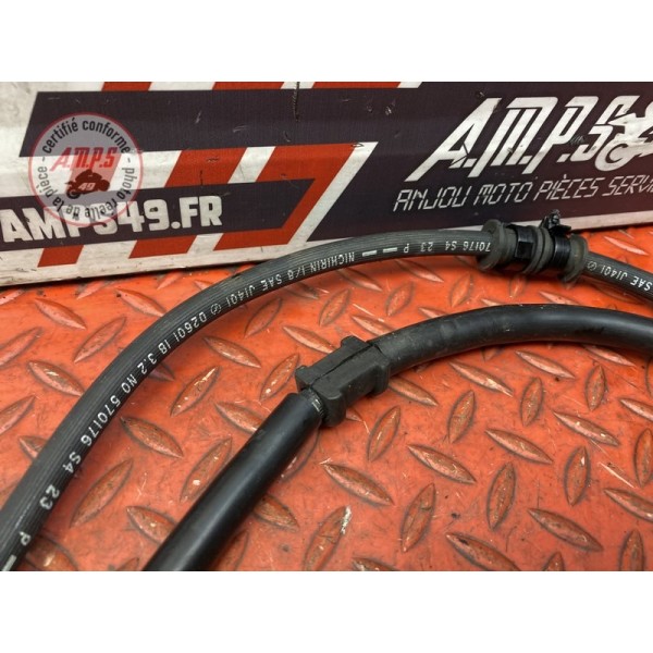 Durite de frein avant 