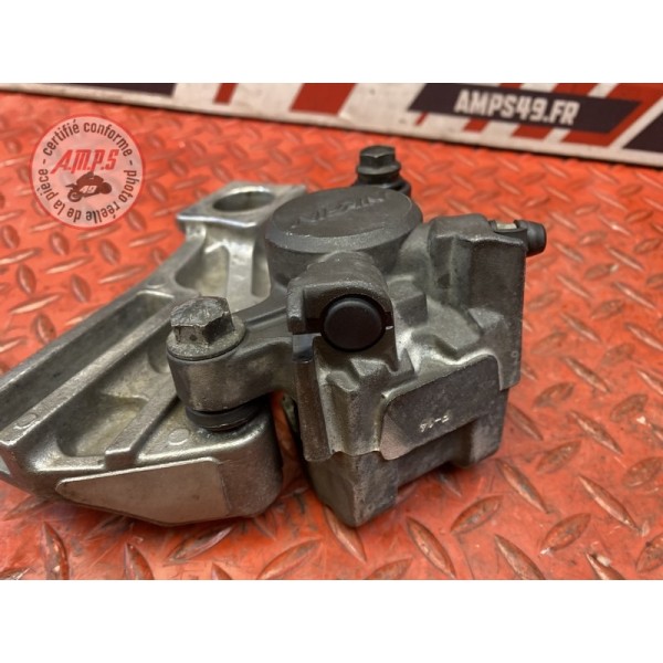 Etrier de frein arriere 