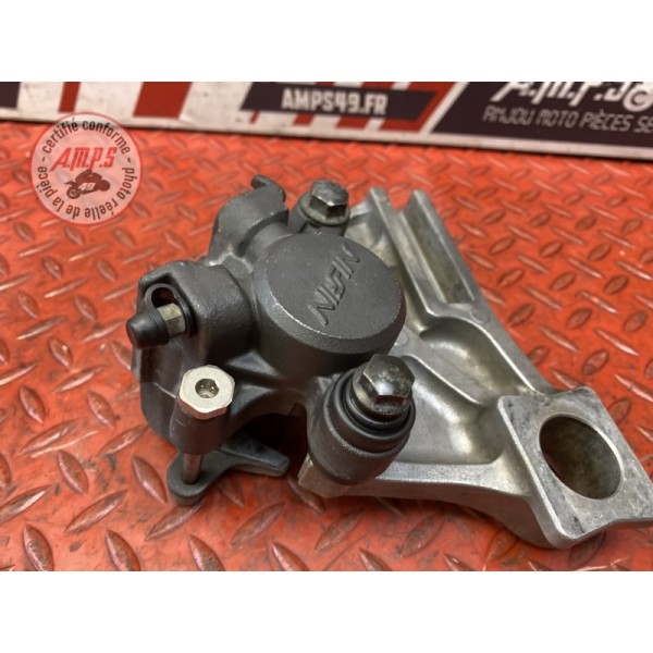 Etrier de frein arriere 