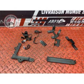 Kit de support Suzuki SV 1000 N 2003 à 2007 