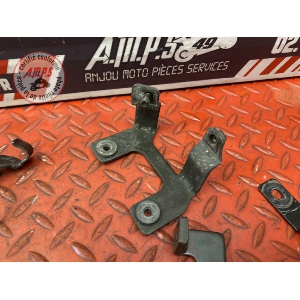 Kit de support Suzuki SV 1000 N 2003 à 2007 