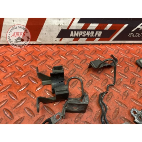 Kit de support Suzuki SV 1000 N 2003 à 2007 