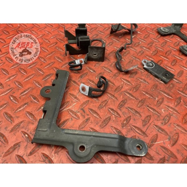 Kit de support Suzuki SV 1000 N 2003 à 2007 