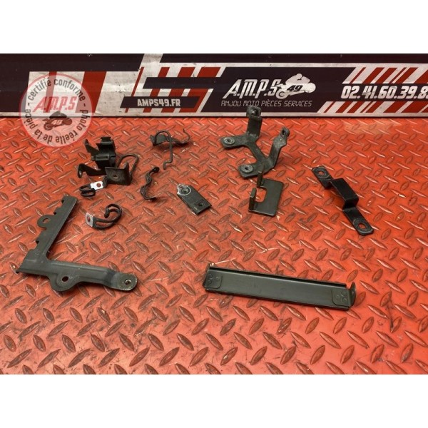 Kit de support Suzuki SV 1000 N 2003 à 2007 