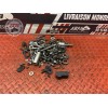 Kit de vis partie cycle Suzuki SV 1000 N 2003 à 2007 