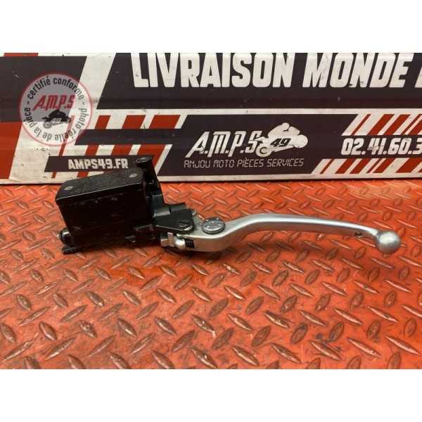 Maitre cylindre d'embrayage Suzuki SV 1000 N 2003 à 2007 