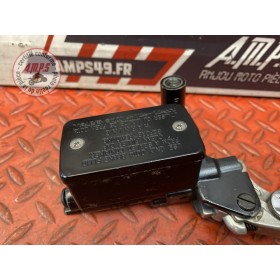 Maitre cylindre d'embrayage Suzuki SV 1000 N 2003 à 2007 