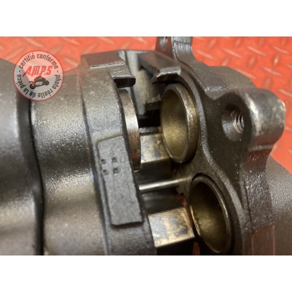 Paire d'étrier de frein avant Suzuki SV 1000 N 2003 à 2007 