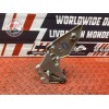 Platine repose pied droite Suzuki SV 1000 N 2003 à 2007