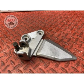 Platine repose pied gauche Suzuki SV 1000 N 2003 à 2007 