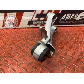 Platine repose pied passager droite Suzuki SV 1000 N 2003 à 2007 