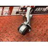 Platine repose pied passager droite Suzuki SV 1000 N 2003 à 2007