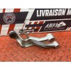 Platine repose pied passager gauche Suzuki SV 1000 N 2003 à 2007