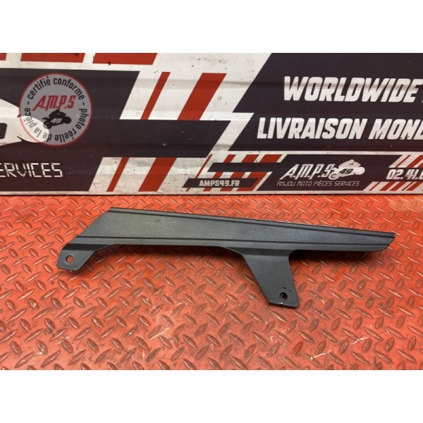 Protection de chaine Suzuki SV 1000 N 2003 à 2007 