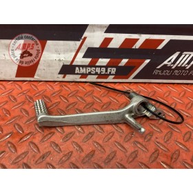 Pédale de frein Suzuki SV 1000 N 2003 à 2007 