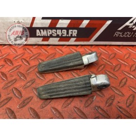 Repose pied passager Suzuki SV 1000 N 2003 à 2007 