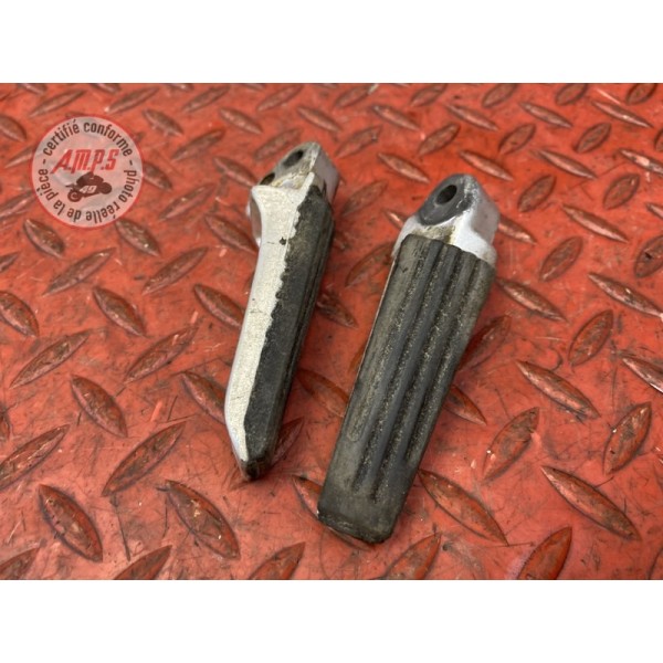 Repose pied passager Suzuki SV 1000 N 2003 à 2007 