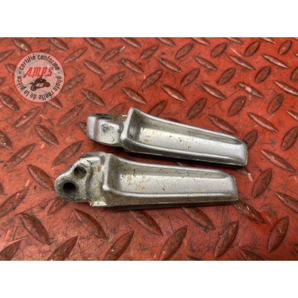 Repose pied passager Suzuki SV 1000 N 2003 à 2007 