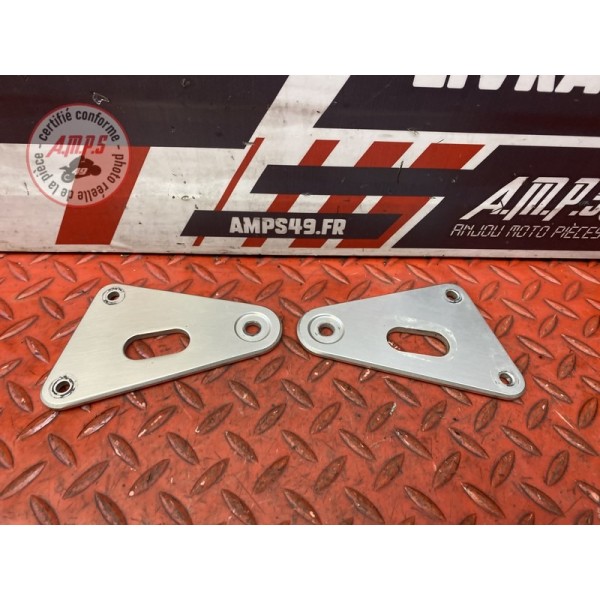 Support d'optique Suzuki SV 1000 N 2003 à 2007 