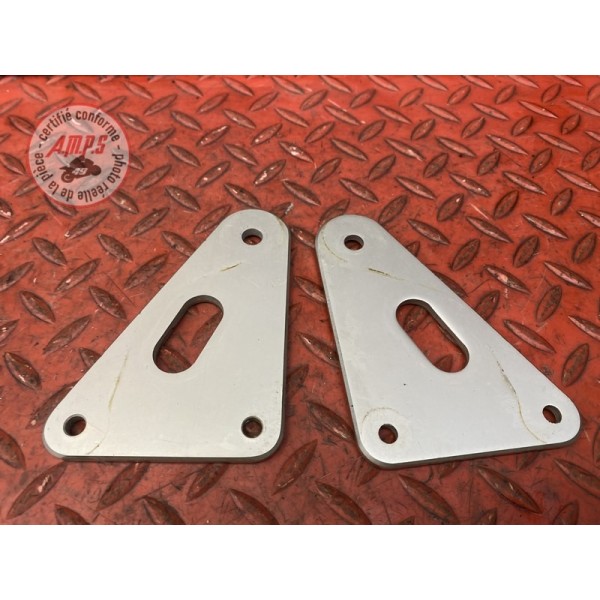 Support d'optique Suzuki SV 1000 N 2003 à 2007 