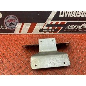 Support de plaque fait maison Suzuki SV 1000 N 2003 à 2007 