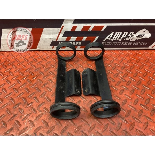 Support sur forche Suzuki SV 1000 N 2003 à 2007 