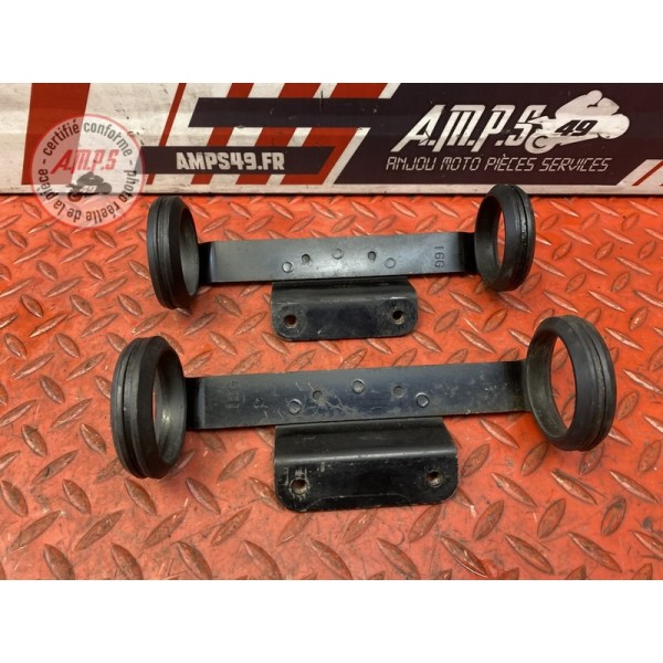 Support sur forche Suzuki SV 1000 N 2003 à 2007 