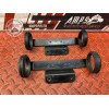 Support sur forche Suzuki SV 1000 N 2003 à 2007 