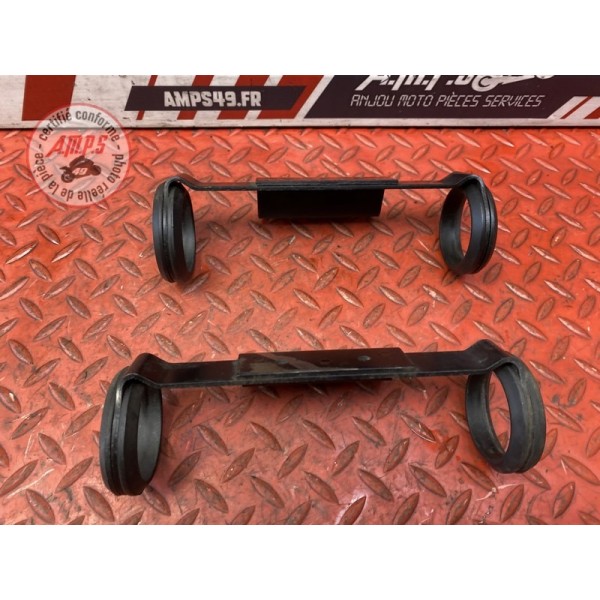 Support sur forche Suzuki SV 1000 N 2003 à 2007 