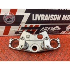 Te de fourche supérieur Suzuki SV 1000 N 2003 à 2007 