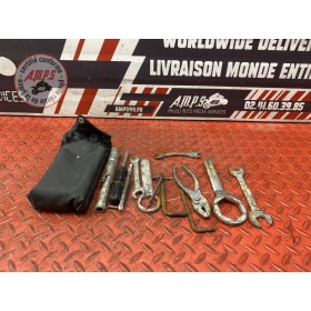 Trousse d'outils Suzuki SV 1000 N 2003 à 2007 
