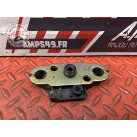 Verrouillage de selle Suzuki SV 1000 N 2003 à 2007 
