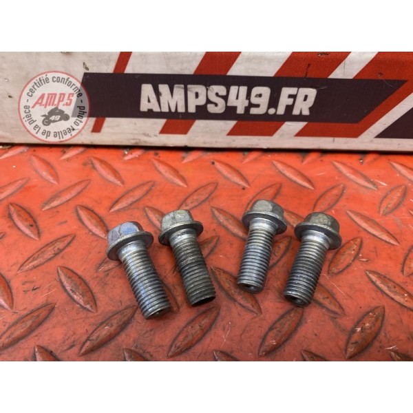Vis de boucle arriere Suzuki SV 1000 N 2003 à 2007 