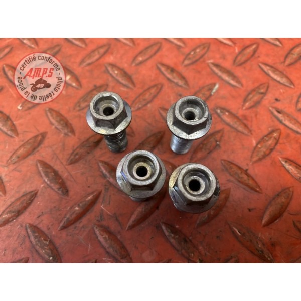 Vis de boucle arriere Suzuki SV 1000 N 2003 à 2007 