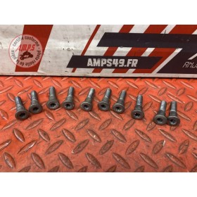 Vis de disque de frein avant Suzuki SV 1000 N 2003 à 2007 