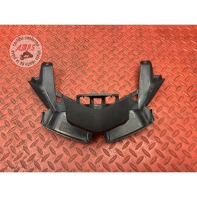 Cache plastique centrale sur optique 