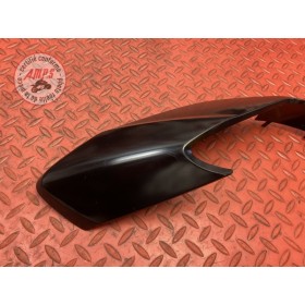 Cache plastique gauche sur tête de fourche 