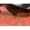 Cache plastique gauche sur tête de fourche 