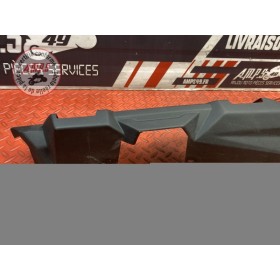 Coque arrière droite 
