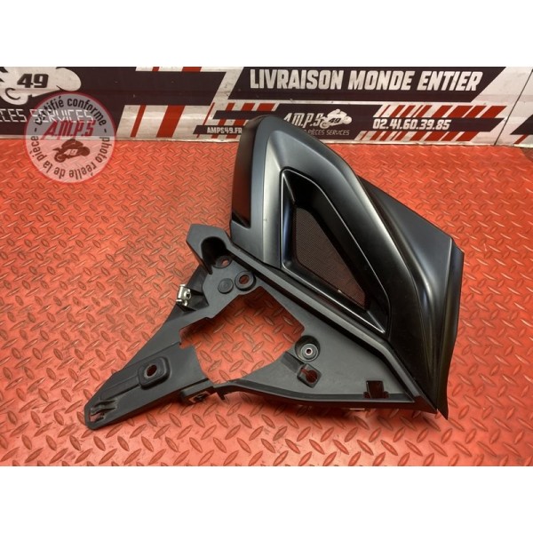 Ecope de reservoir droite 