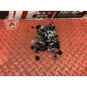 Kit de vis de carrosserie 